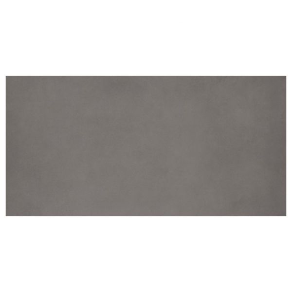 AWS Emotion 29,7x59,7cm Grijs Mat (433430-15)