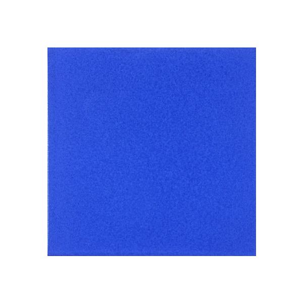 AWS Chroma 24,4x24,4cm Blauw Mat (52I-32050H)
