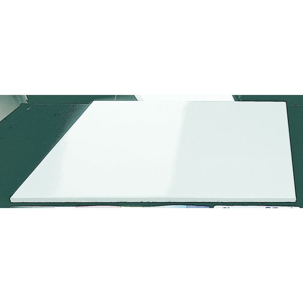 AWS Chroma 12,5x25cm Wit Glans (700I-18120H)
