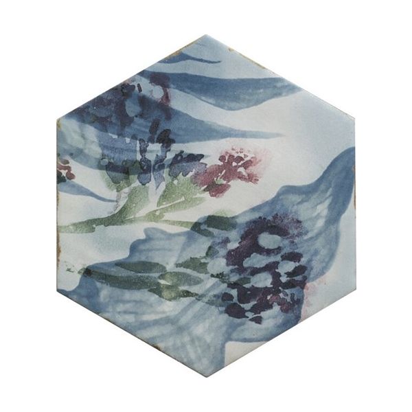 Touareg Blue Mix 13,9x16