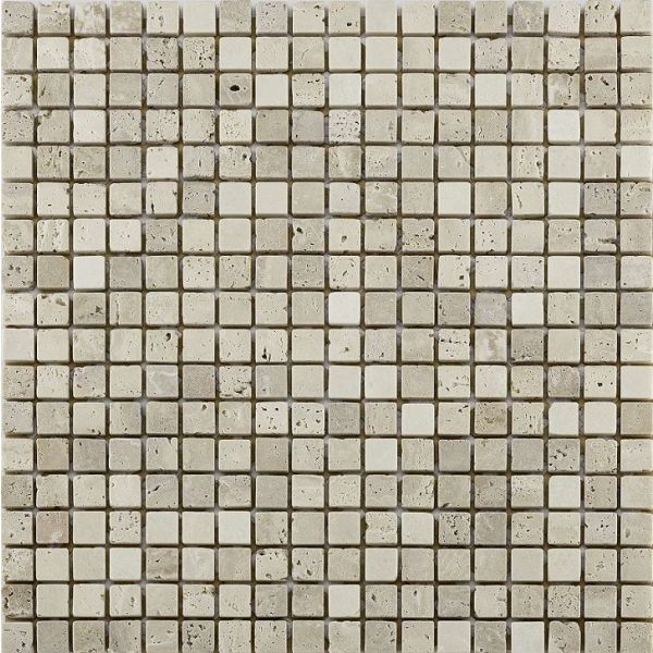 Baerwolf Mosaico 30,5x30,5cm Beige (AM-0003)