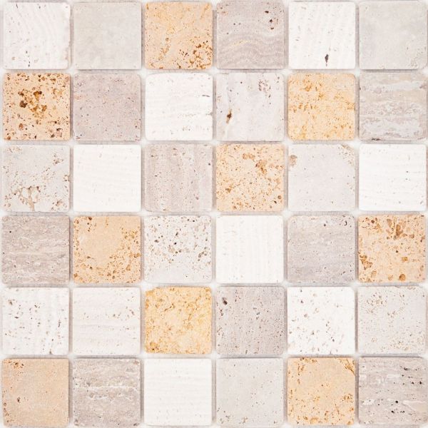 Baerwolf Mosaico 30x30cm Multicolor (CM-10004)