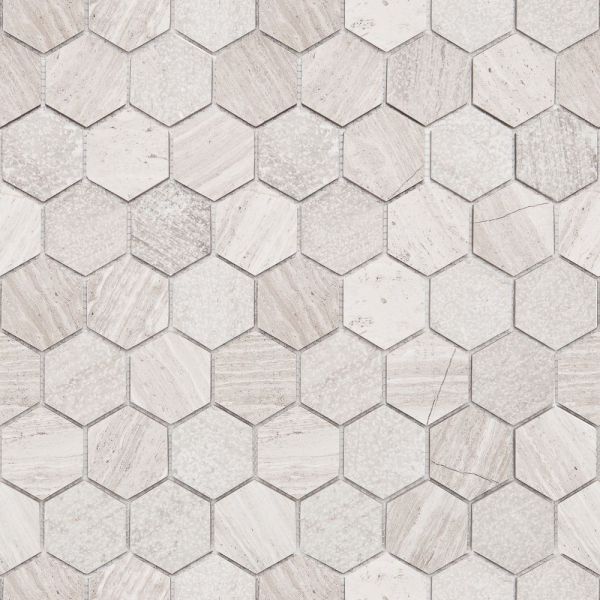 Baerwolf Naturalstone 29,8x30,1cm Grijs Mat (CM-15031)