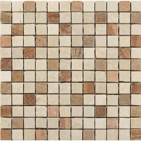 Baerwolf Mosaico 30,5x30,5cm Beige (CM-7108)