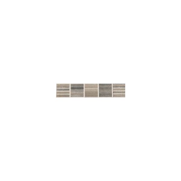 Baerwolf Bamboo 5x25cm Grijs (DL-0710)