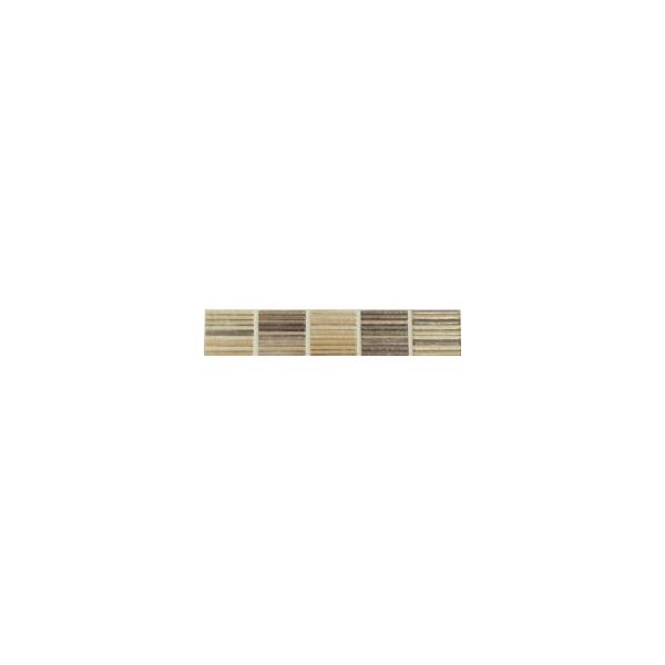 Baerwolf Bamboo 5x25cm Creme (DL-0711)