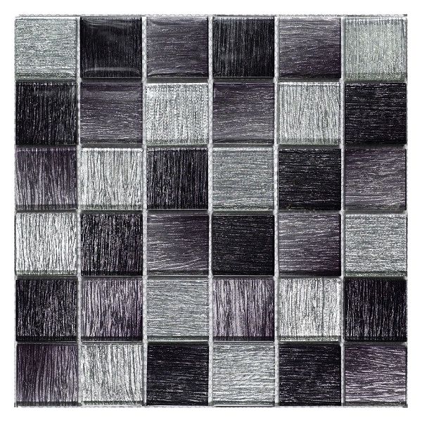 Baerwolf Glamour 29,8x29,8cm Grijs (GL-17010)