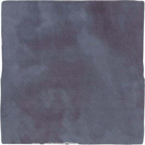 Baerwolf Spatolato Wall 13x13cm Blauw Glans (KE-18021)