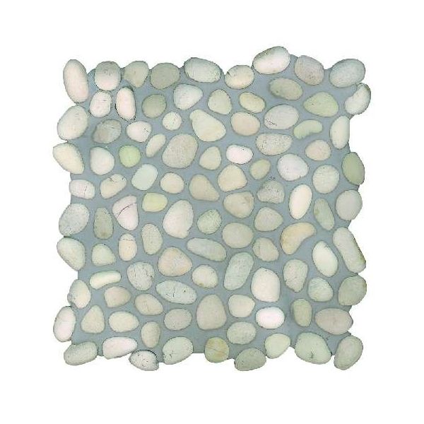 Baerwolf Flusskie 30x30cm Wit (PM-0001)