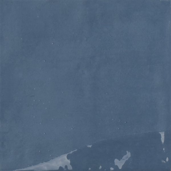 Carmen Delight Drop Blue 13,8x13,8