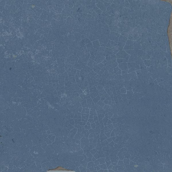 Carmen Souk Blue 13x13