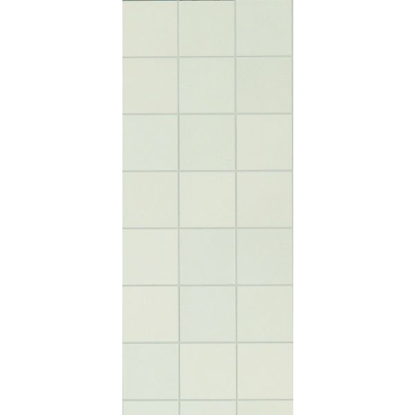 Mutina Mews 5,5X19,6cm Chalk (BOM61) (mews-chevron-chalk-5,5x19,6)