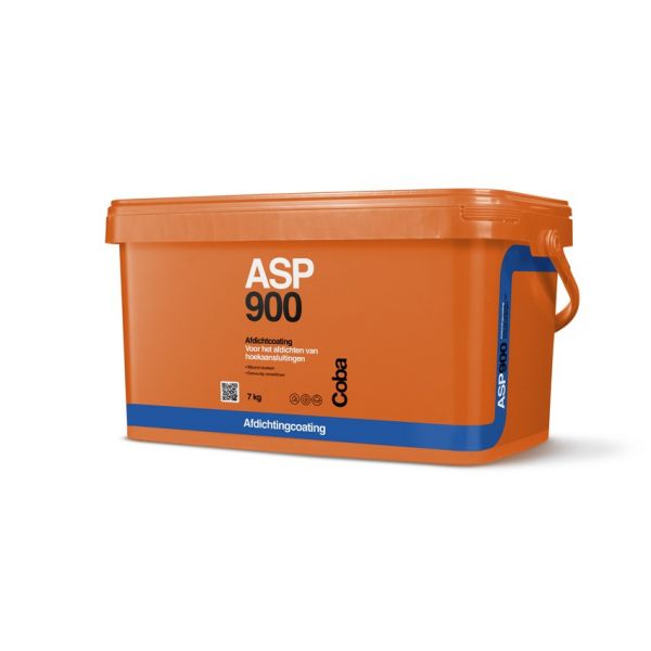 Coba Afdichting  Onbekend Lijm (ASP900 7KG)