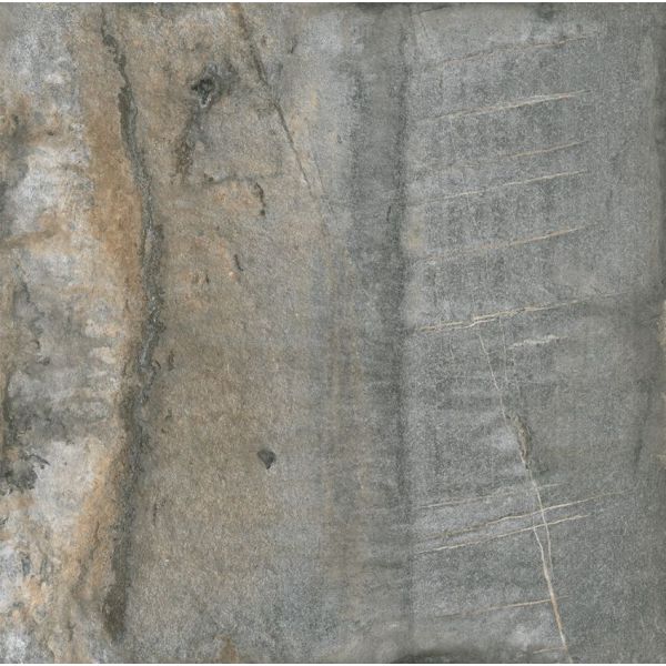 Del Conca Climb 80x80cm Grijs Mat (GTCL05RJ)