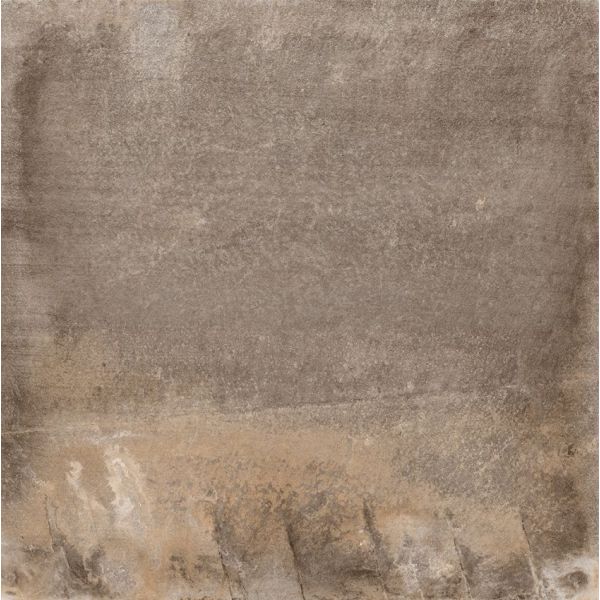 Del Conca Climb 80x80cm Bruin Mat (GTCL09RJ)