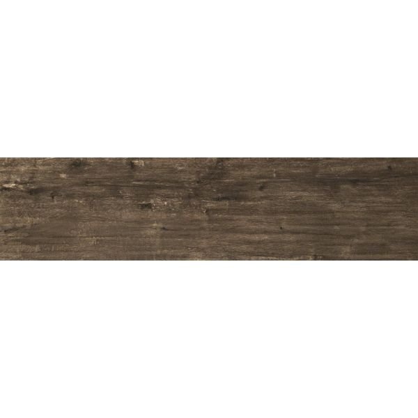 Dom Ascot 24,8x99,8cm Logwood brown Vloertegel direct online kopen