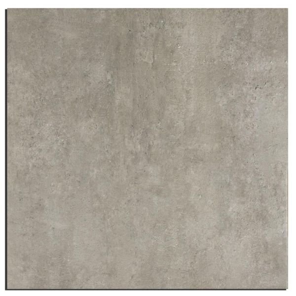 Yurtbay Cemento 60x60cm Grijs Vloertegel (Cemento Grey) direct online kopen
