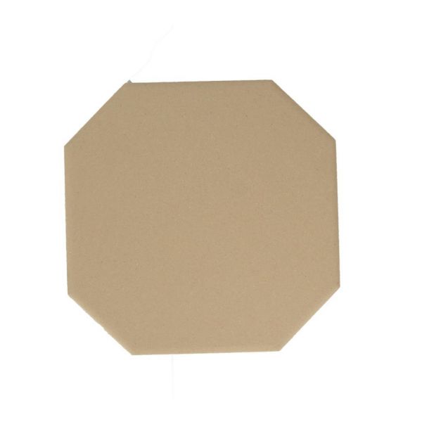 Top Cer 10x10cm L4403 Yellow octog Vloertegel direct online kopen
