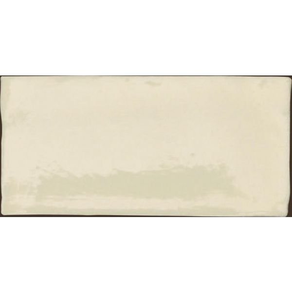 Cevica 7,5x15cm Antic Medium White Wandtegel direct online kopen