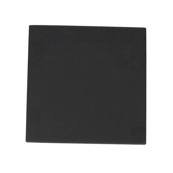 Top Cer 15x15cm 6614 Black Vloertegel direct online kopen
