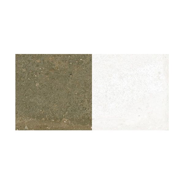 Benasal Segures Terracota 11,5x23,1