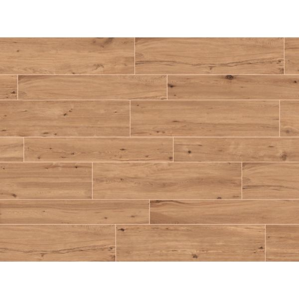 Energie Ker Keramisch parket Padouk Nut 30x121 rett (Mat)
