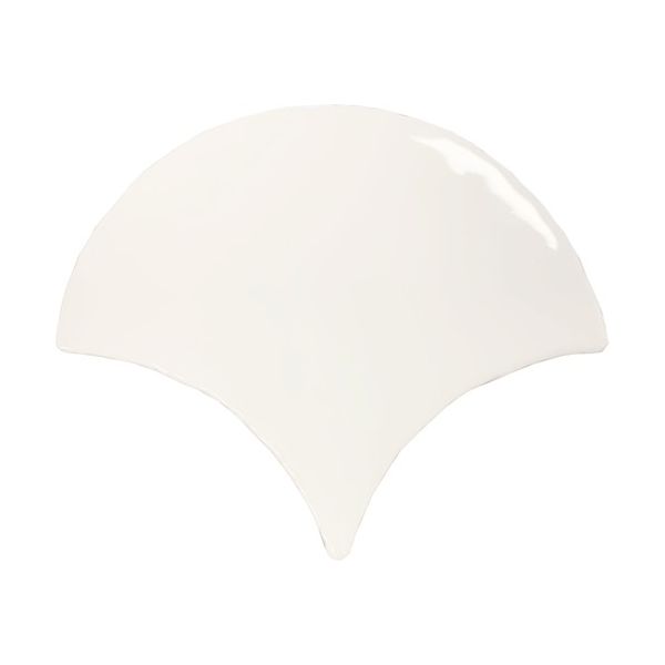 Malaga Escama 11,5x10 Malaga Blanco