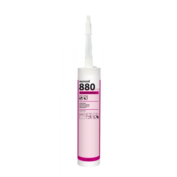 Eurocol-P--Silicone-Wit-Sanitair-kit-