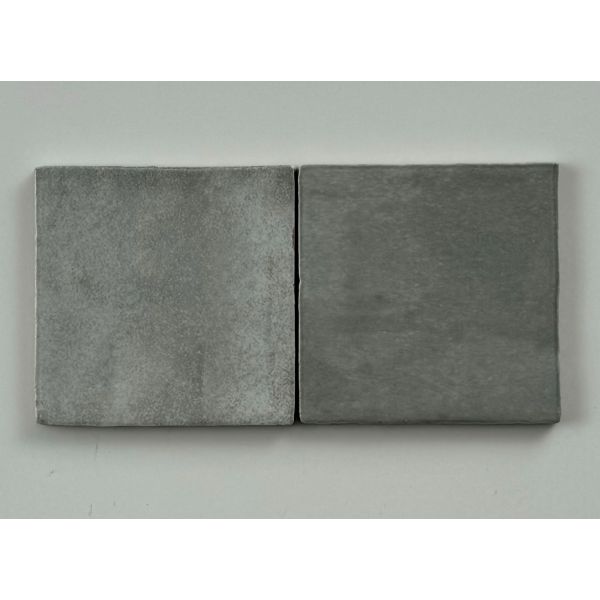 CeraVision Vita Grijs 10x10cm (Vita Grijs Glans)