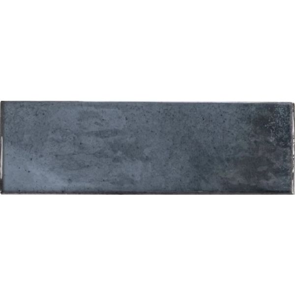 CeraVision Hanoi Blauw 5,1x16,1cm (Hanoi Blue Night Ceravision)