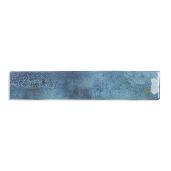 CeraVision Enamel Blauw 5x25cm (Enamel Ocean Ceravision)