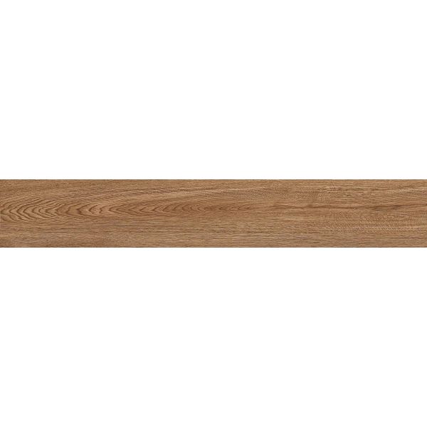 Novabell Nordic Wood Bruin 26x160cm (Nordic Wood Walnut)
