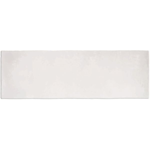 Oliva Tiles Cementum Wit 13x39cm (Cementum White)