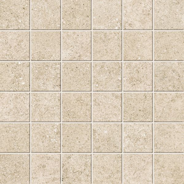 CeraVision Yacht Beige 30x30cm (Yacht Sand Mosaic (5x5))