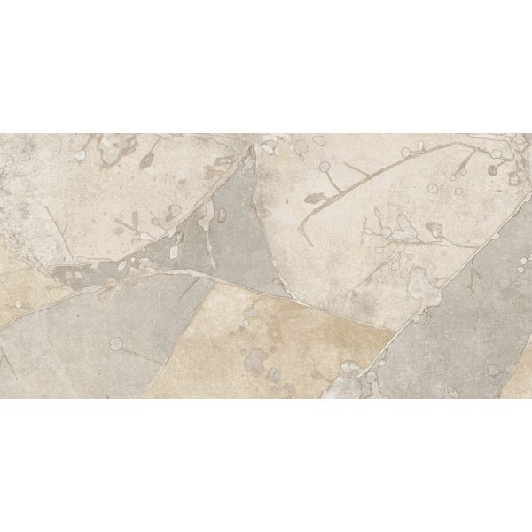 CeraVision Impact Beige 30x60cm (Impact Nature Kintsugi Decor)