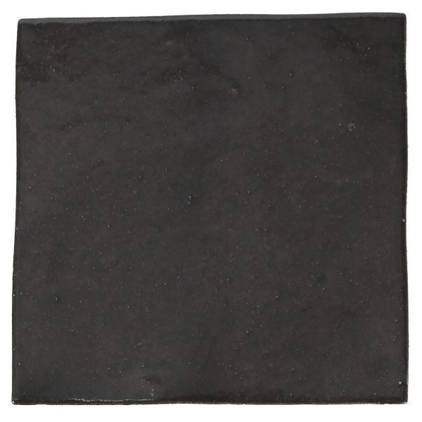 Velsa Tiles Manara Clay Zwart 10x10cm (Manara Clay Berber Black)