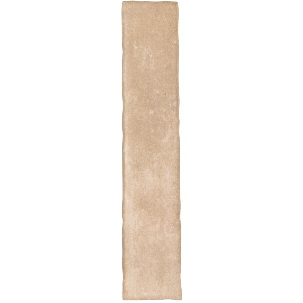 Olivia Tiles Alpilles Beige 5x25cm (Alpilles Coral)