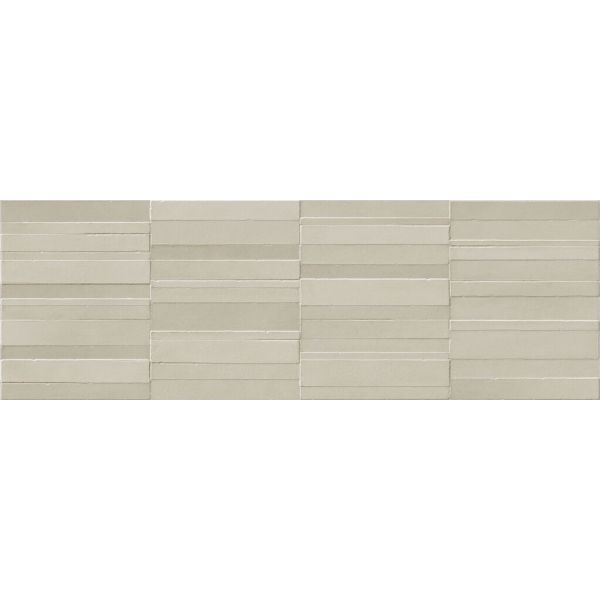 CeraVision Origin Wit 40x120cm (Origin Bone Brisk)