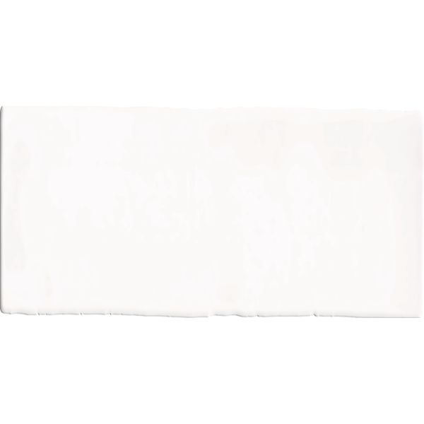Oliva Tiles Urban Wit 7,5x15cm (Urban Milk)