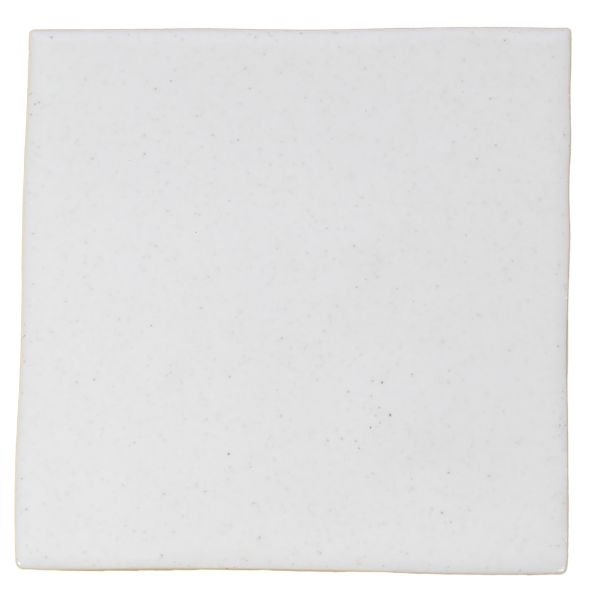 Velsa    10x10cm Manara Clay Sahara White