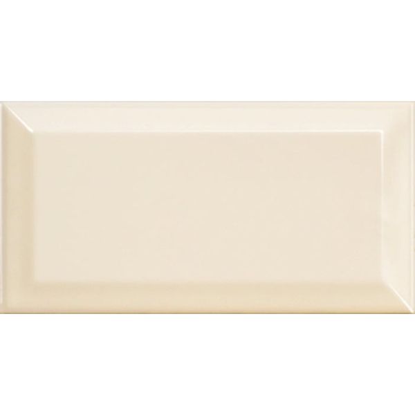 CeraVision Metro Beige 10x20cm (Metro Cream Glans)