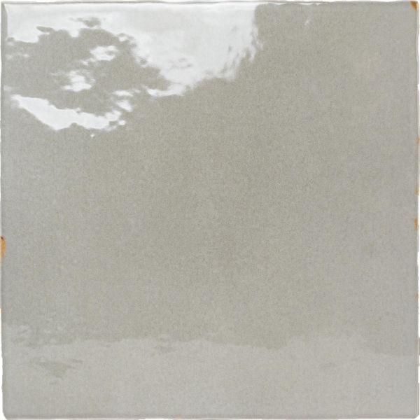 Nanda Tiles Zel Grijs 13x13cm (Zel Sale Grey Ortt)
