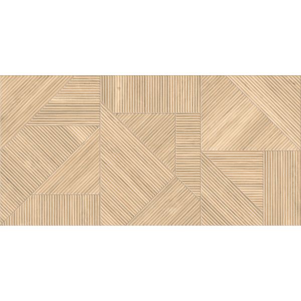 CeraVision Nantes Beige 60x120cm (Nantes Rlv. Fuoco Decor)