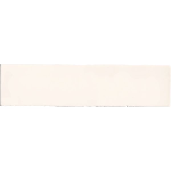 Velsa Tiles Urban 7,5x30cm Geel Wandtegel (Urban Vanilla) direct online kopen