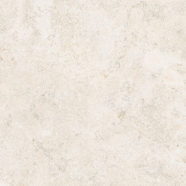 Novabell Landstone Wit 60x60cm (Landstone Raw White)