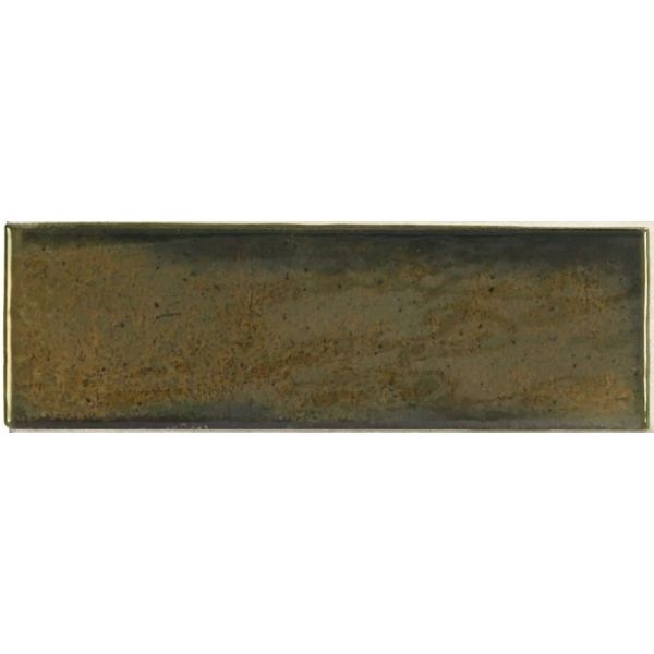 Equipe Hanoi Groen 5,1x16,1cm (Hanoi Wild Olive)