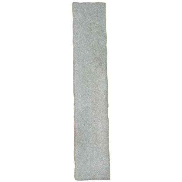 CeraVision Alpilles Grijs 5x25cm (Alpilles Grey Mat Ceravision)