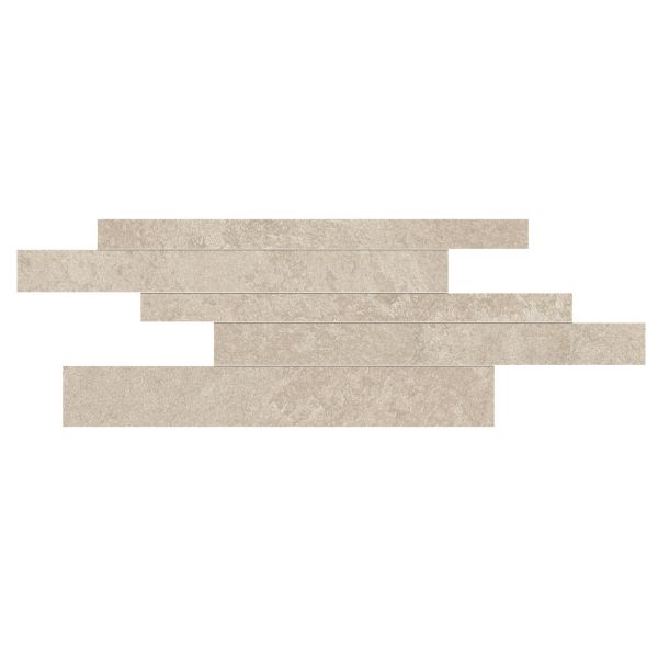 CeraVision Impact Beige 29,5x60cm (Impact Clay Brick Stroken)