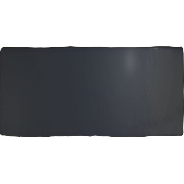 Velsa Tiles Urban 7,5x15cm Zwart Wandtegel (Urban Jet Black) direct online kopen