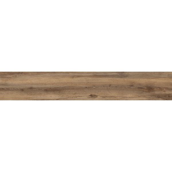 CeraVision Sequoia Bruin 25x150cm (Sequoia Walnut)